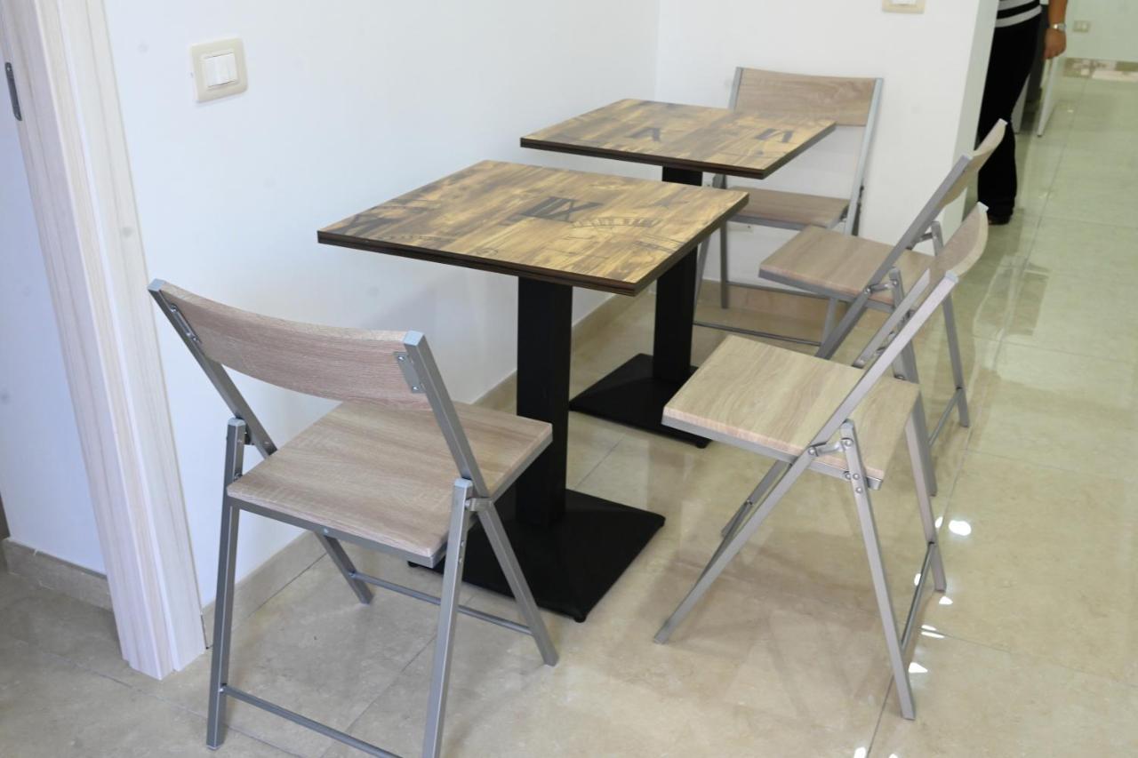 Solymar B&B Naples Luaran gambar