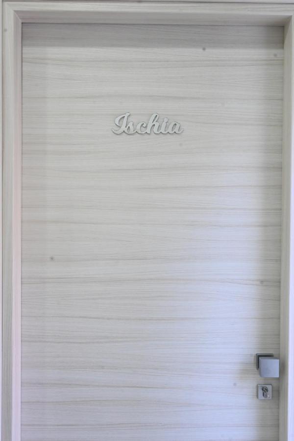 Solymar B&B Naples Luaran gambar