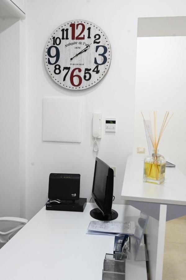 Solymar B&B Naples Luaran gambar