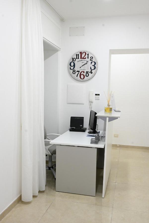 Solymar B&B Naples Luaran gambar