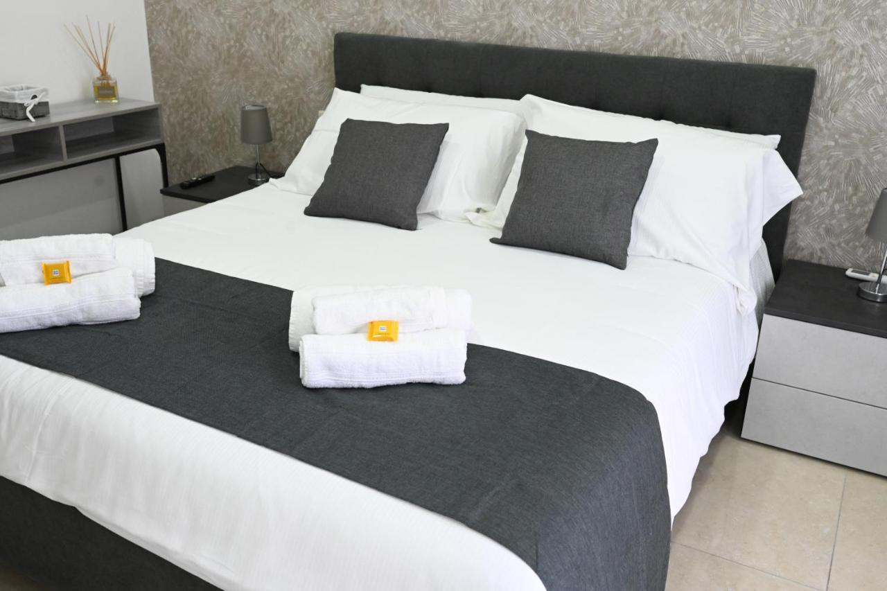 Solymar B&B Naples Luaran gambar