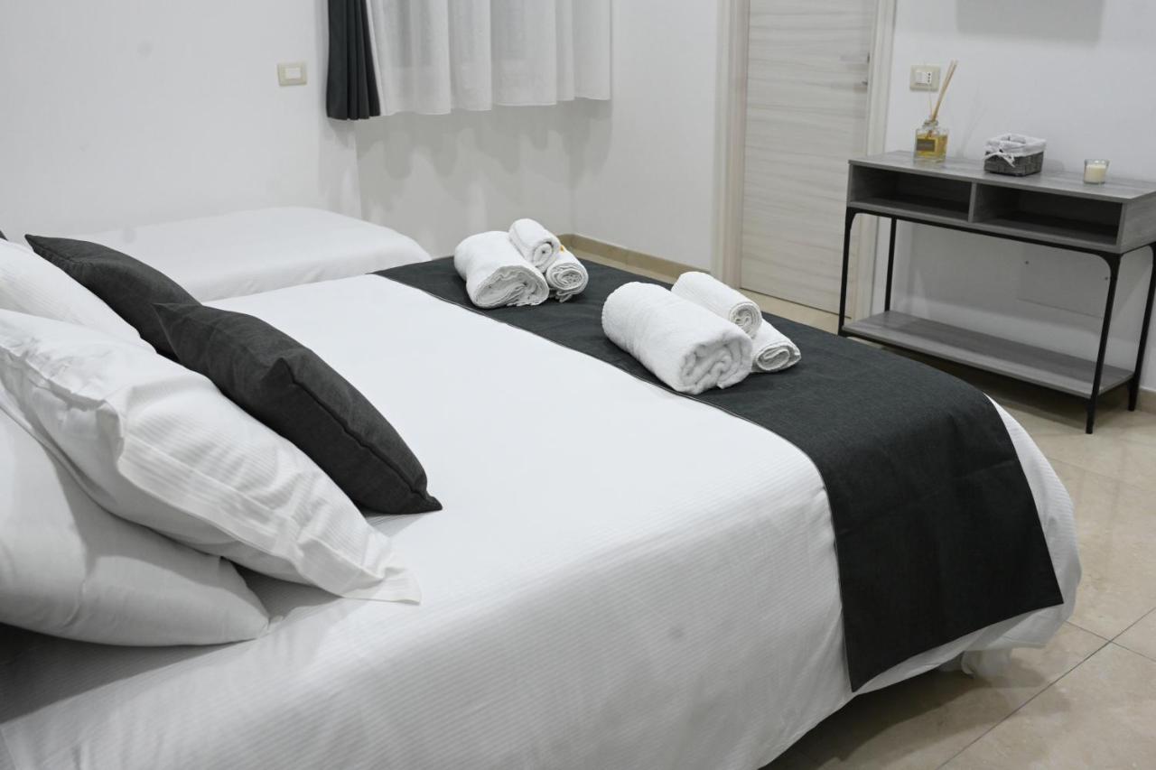 Solymar B&B Naples Luaran gambar