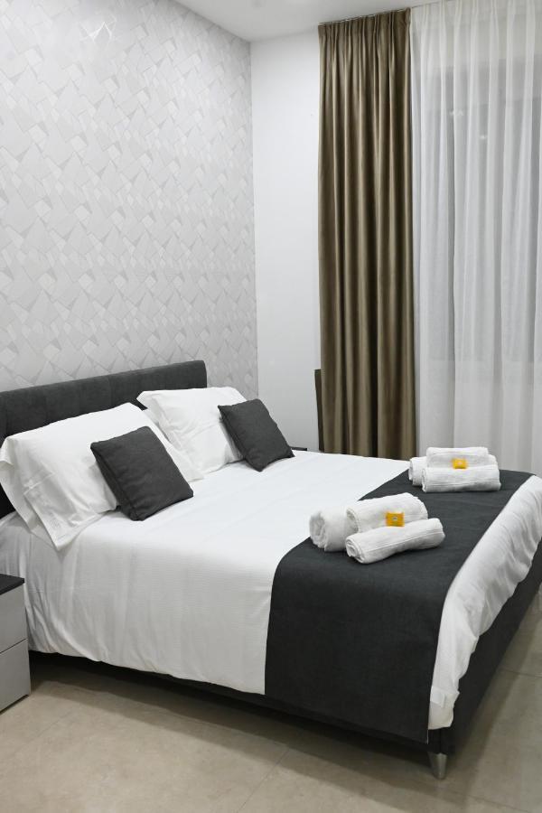 Solymar B&B Naples Luaran gambar