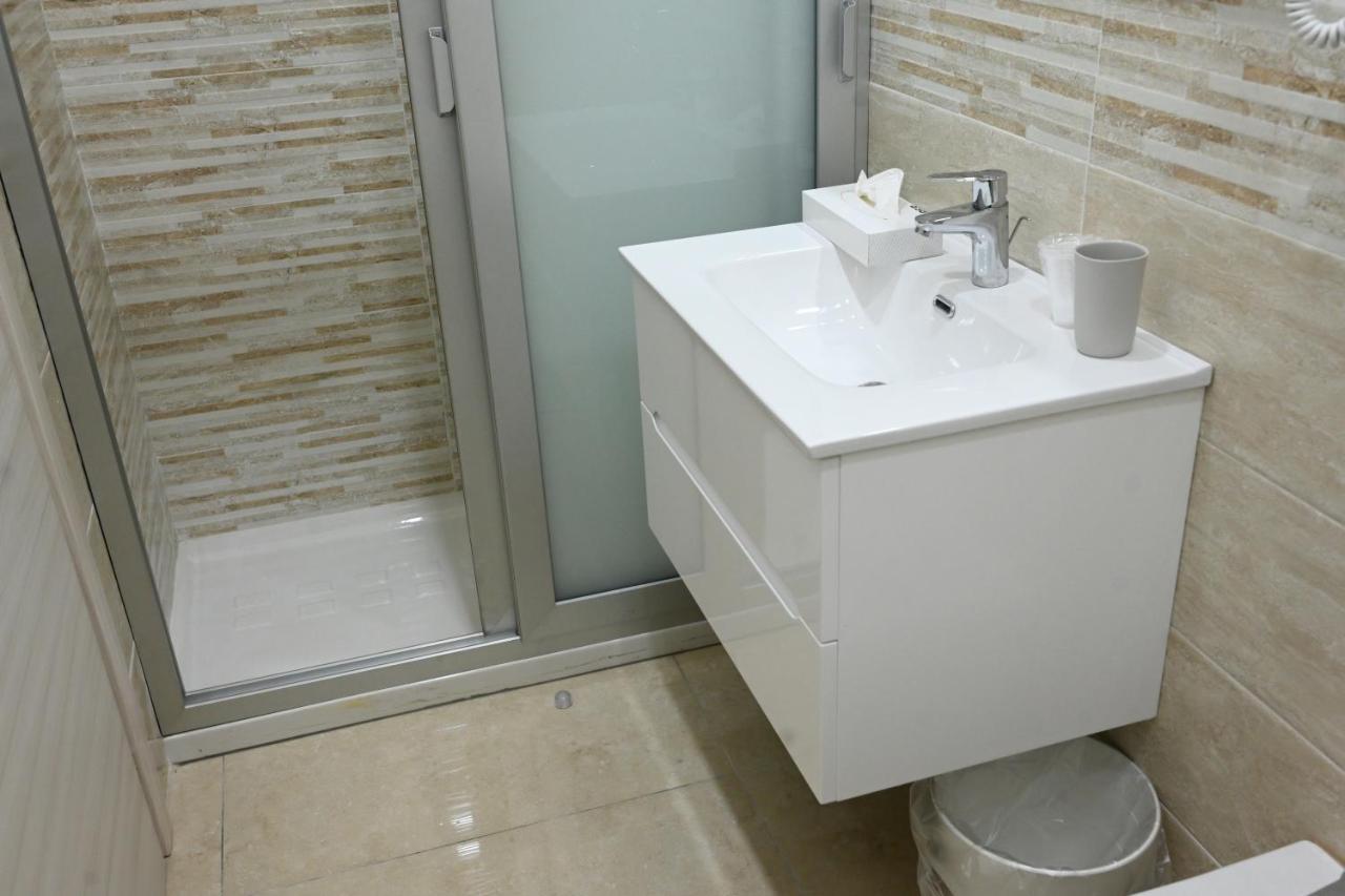 Solymar B&B Naples Luaran gambar