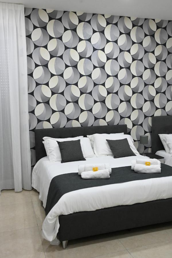 Solymar B&B Naples Luaran gambar