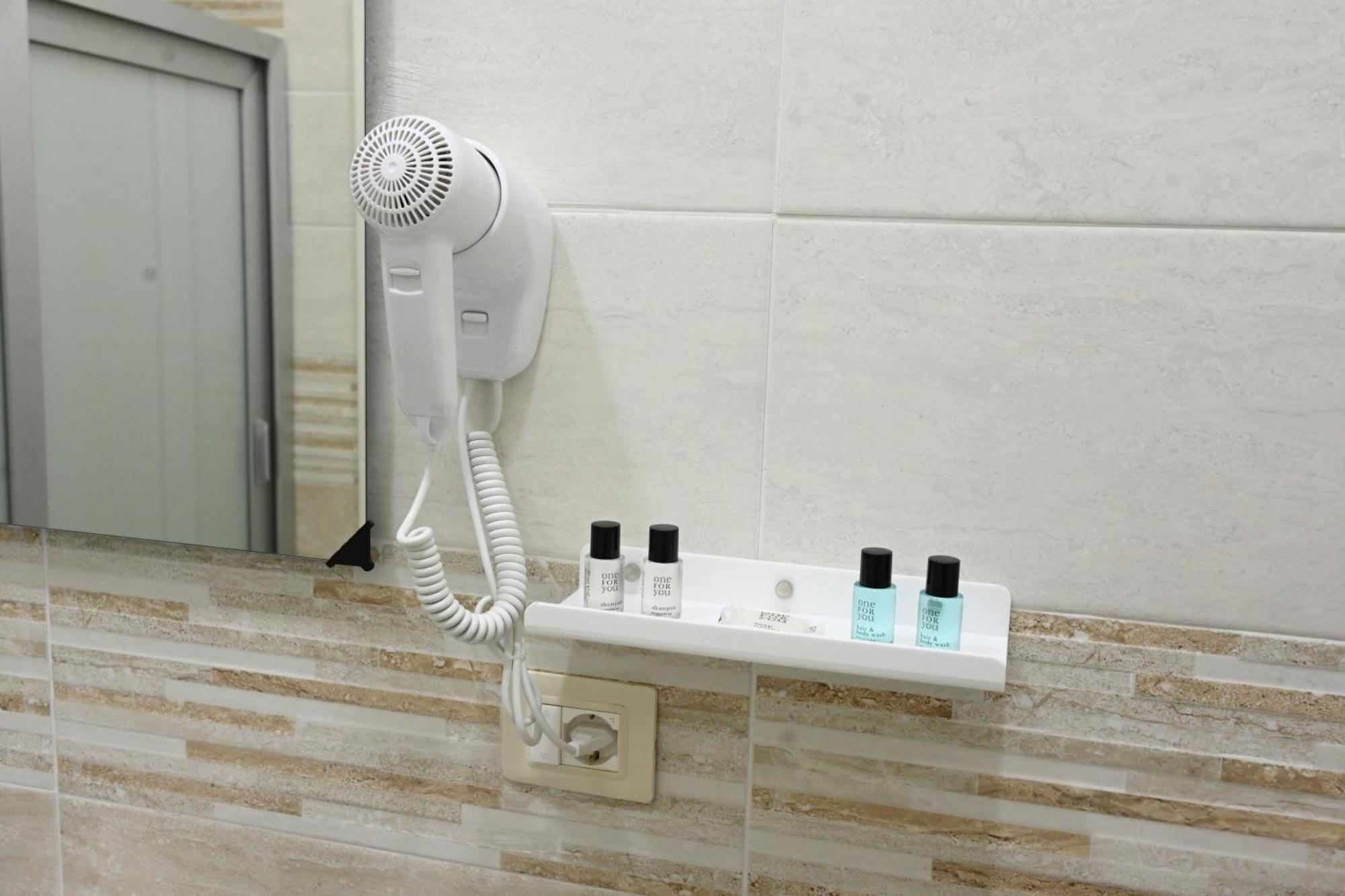 Solymar B&B Naples Luaran gambar